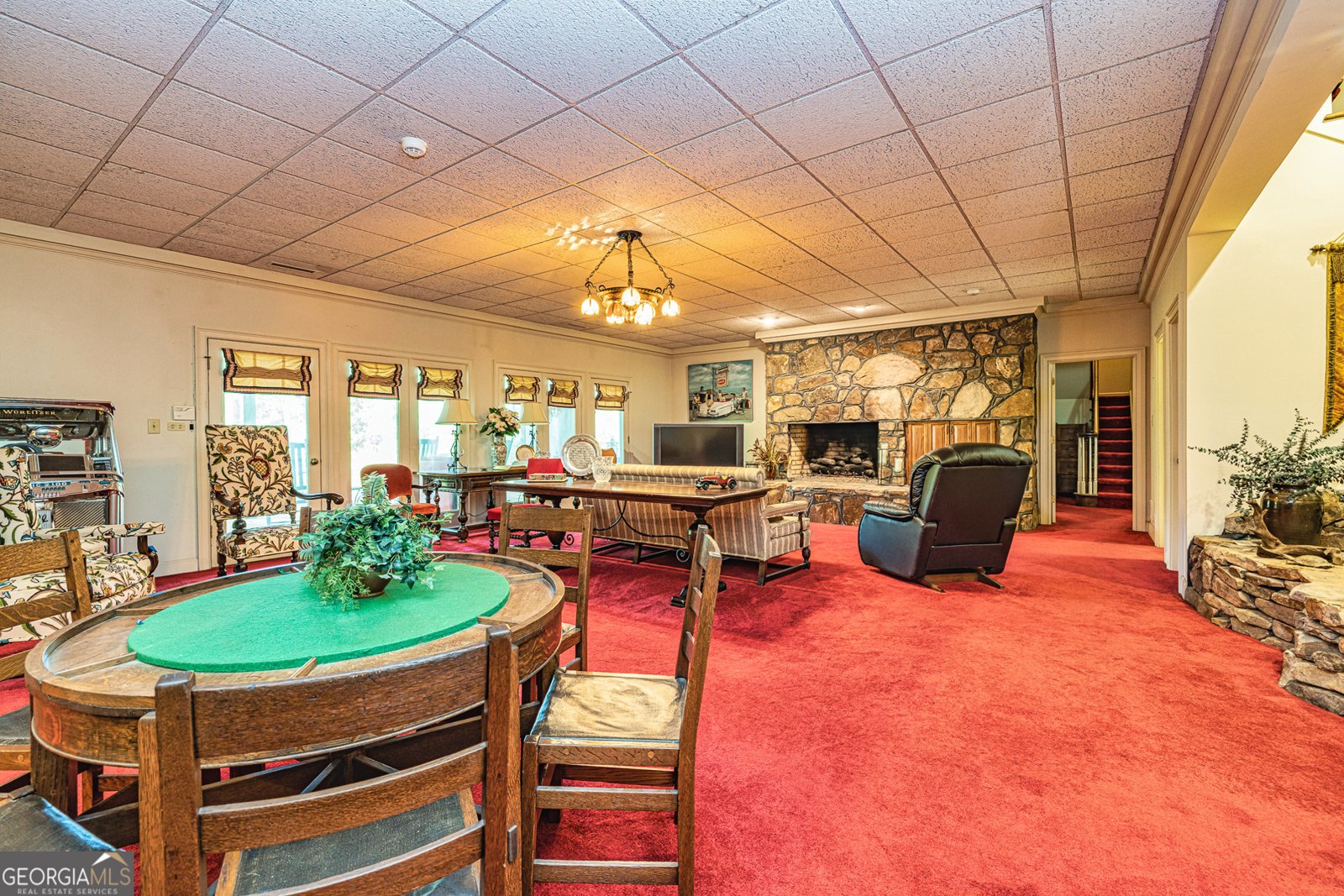 1015 Wahoo Hill Newnan - Photo 39