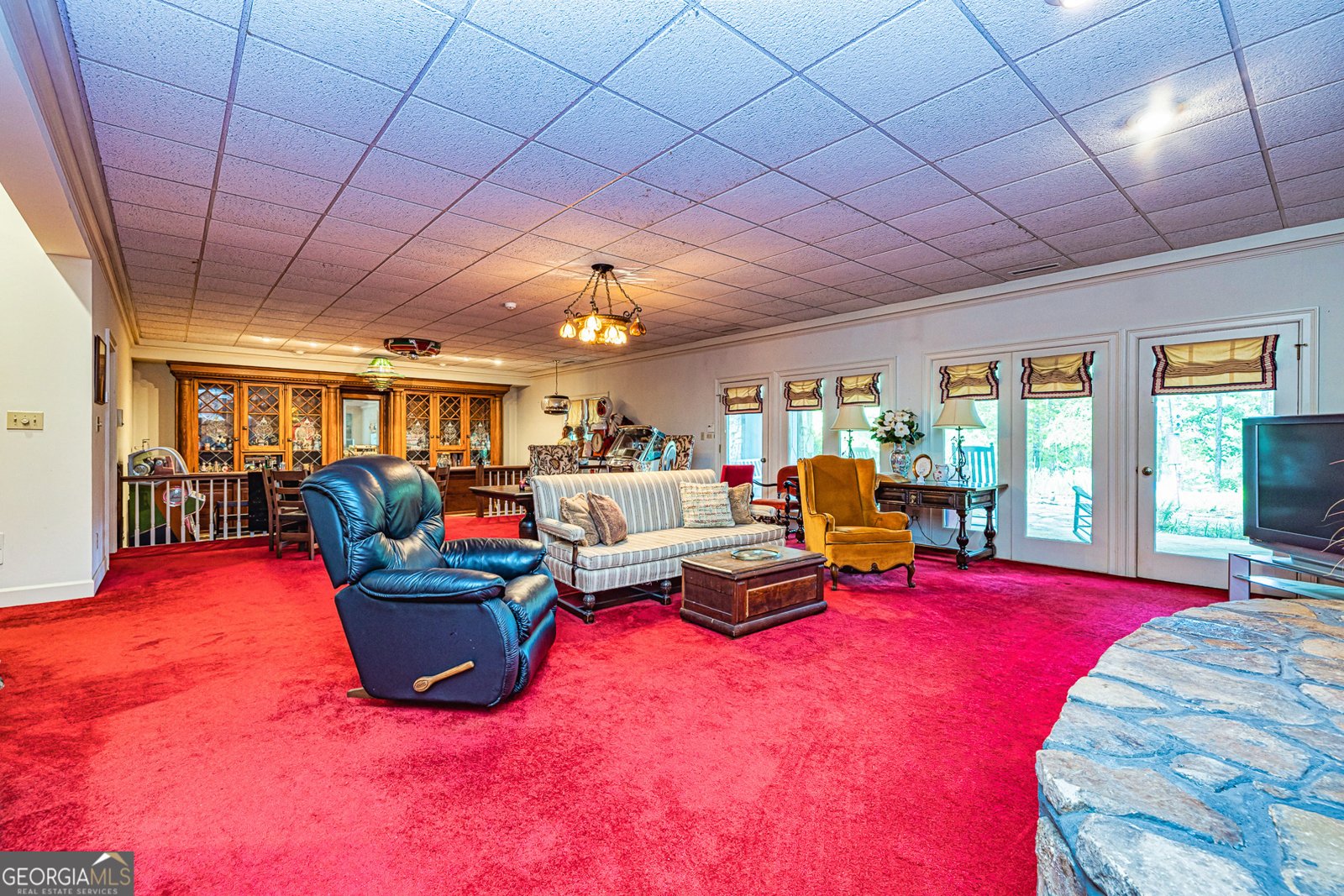 1015 Wahoo Hill Newnan - Photo 40