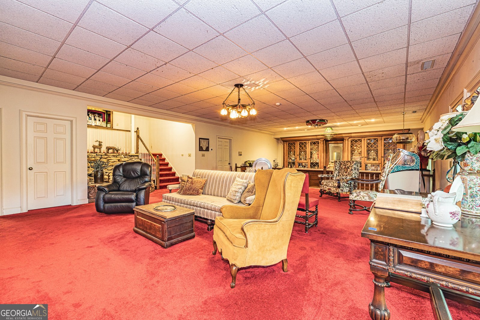 1015 Wahoo Hill Newnan - Photo 41