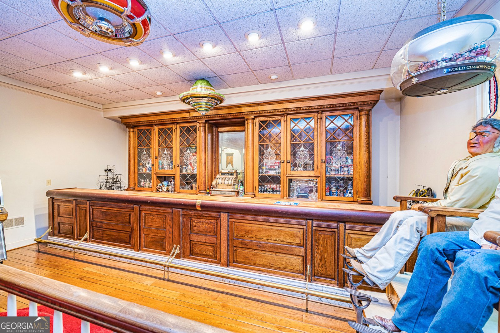 1015 Wahoo Hill Newnan - Photo 42