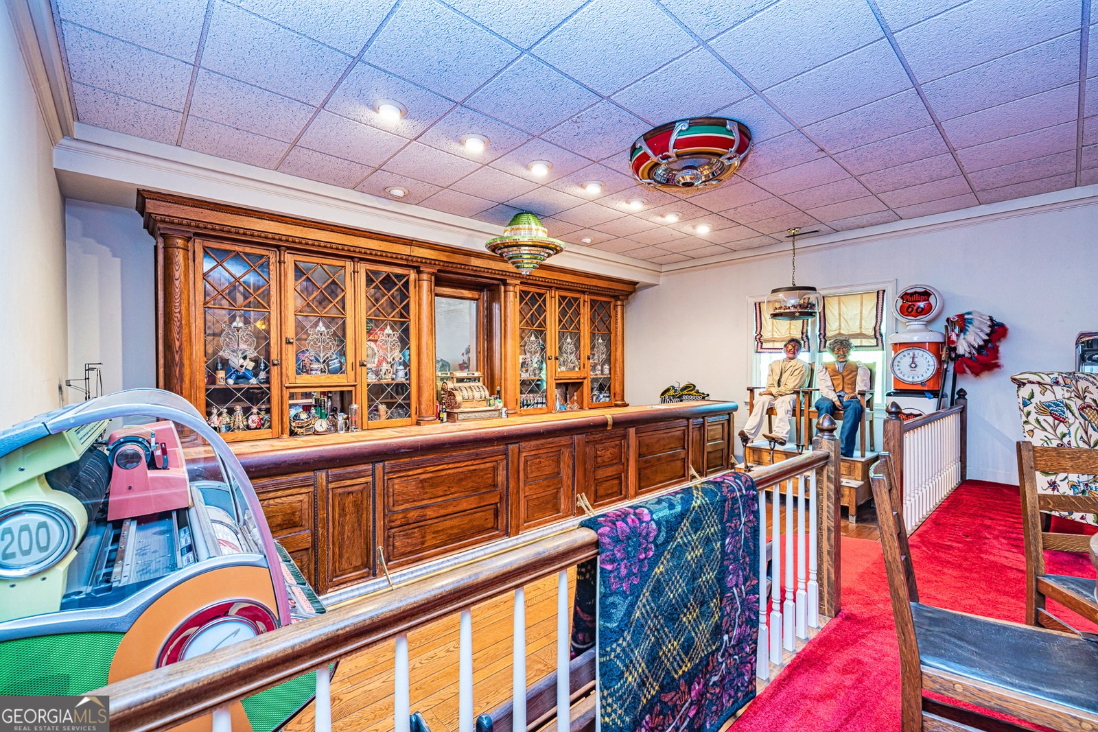 1015 Wahoo Hill Newnan - Photo 43