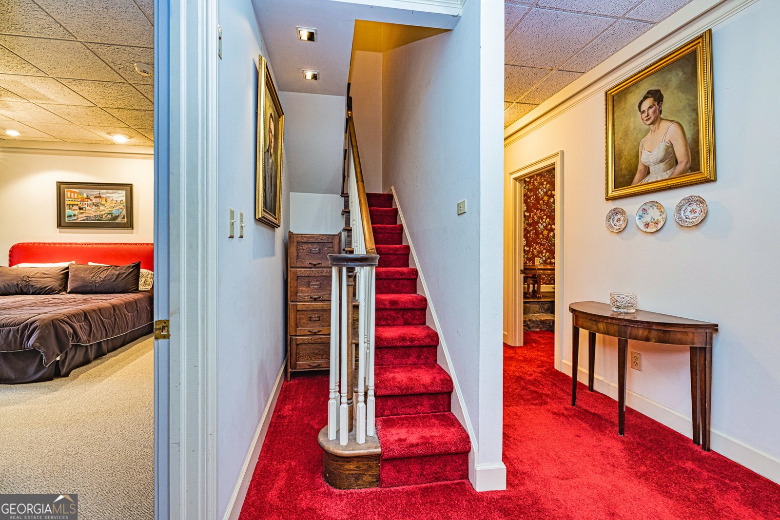 1015 Wahoo Hill Newnan - Photo 45