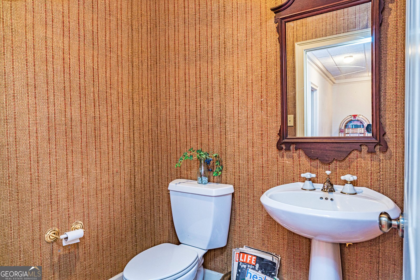 1015 Wahoo Hill Newnan - Photo 46