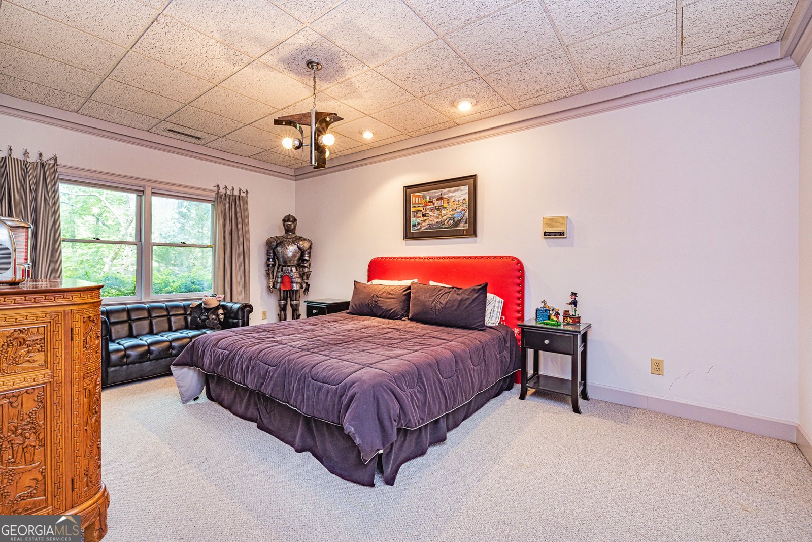 1015 Wahoo Hill Newnan - Photo 47