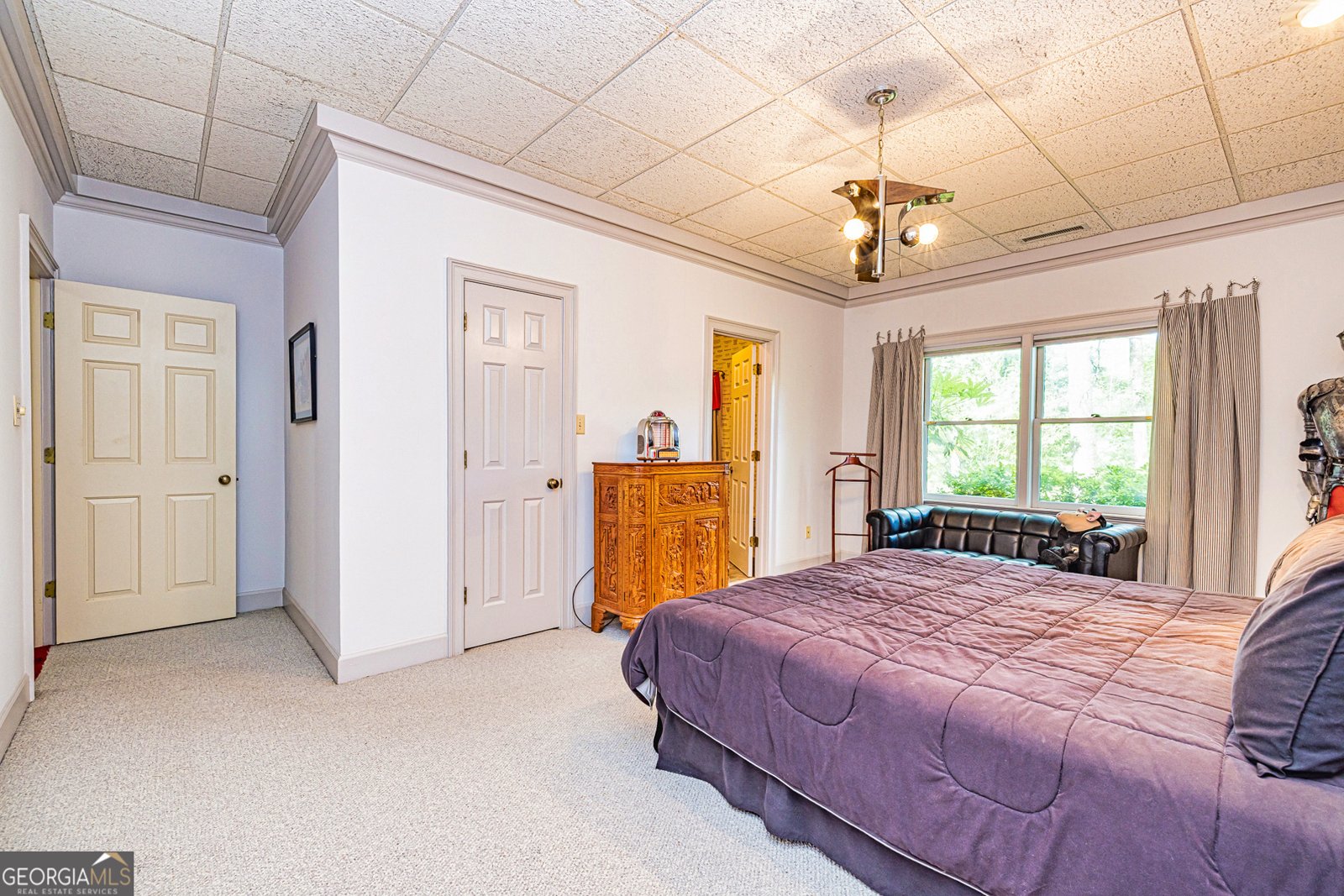 1015 Wahoo Hill Newnan - Photo 48