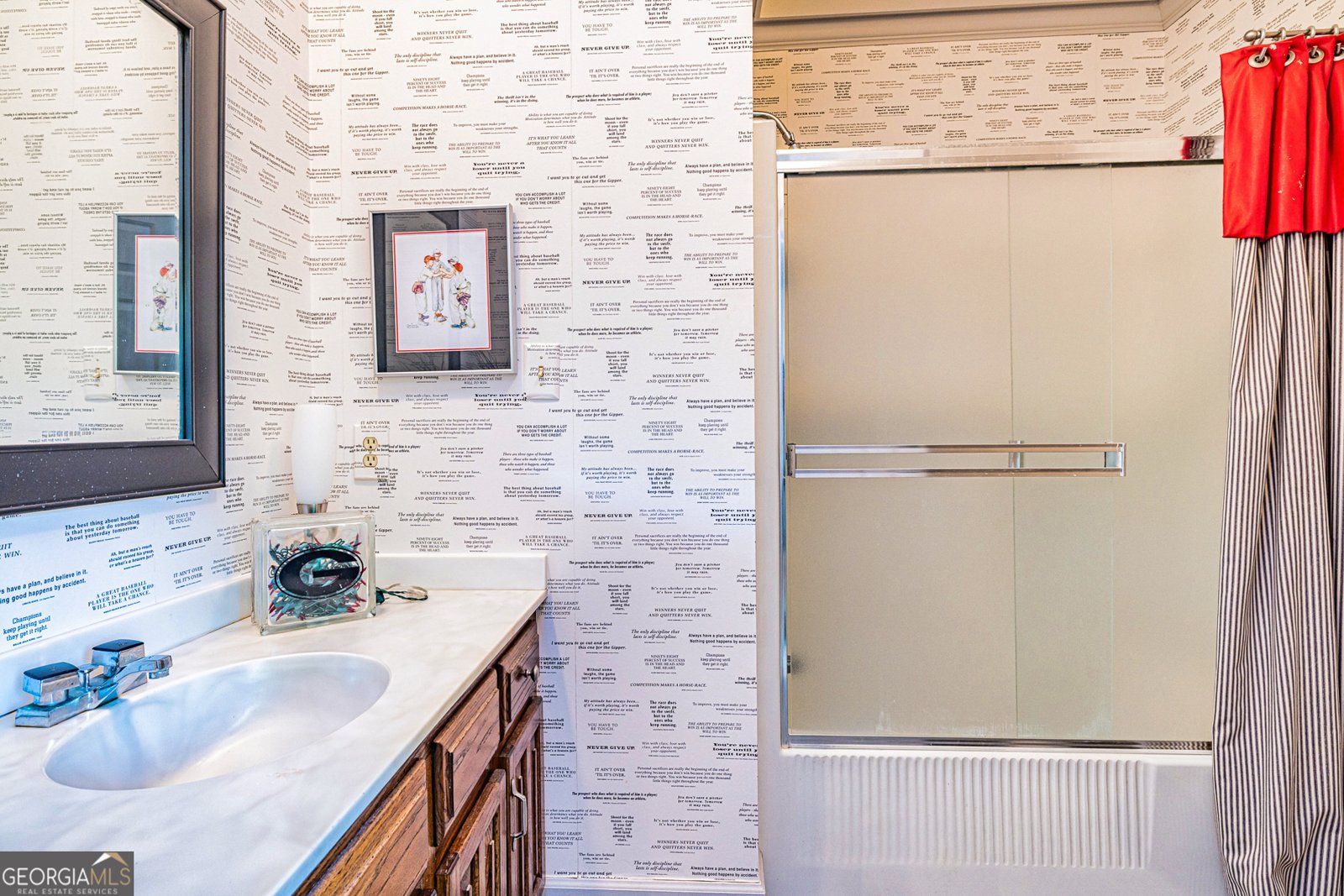 1015 Wahoo Hill Newnan - Photo 49