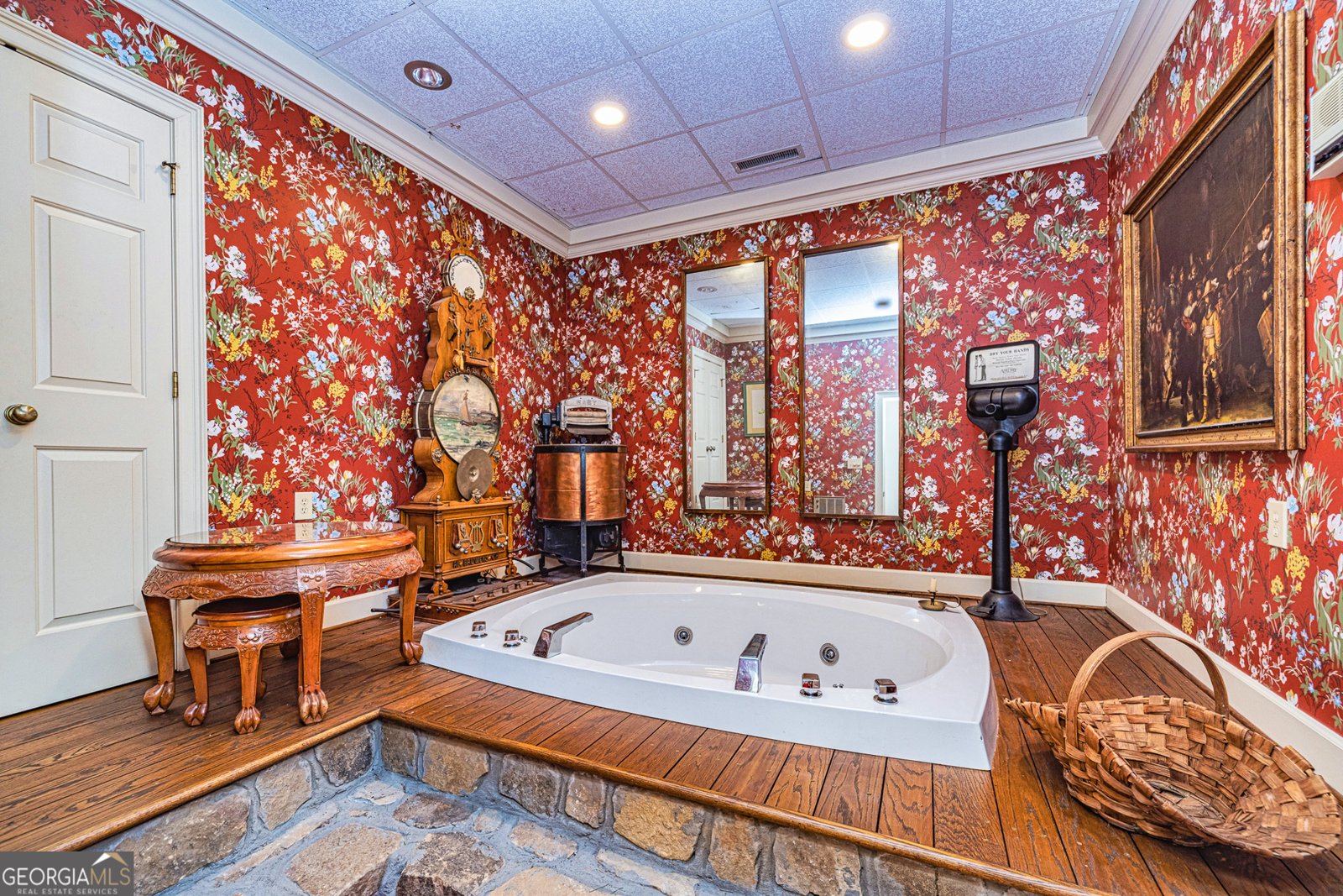 1015 Wahoo Hill Newnan - Photo 50