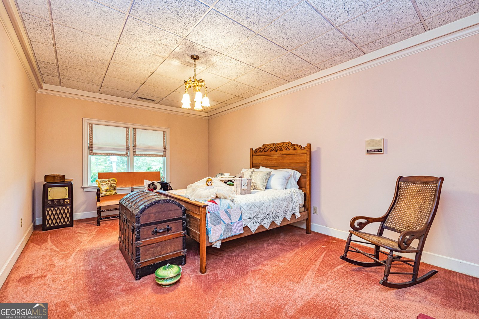 1015 Wahoo Hill Newnan - Photo 51