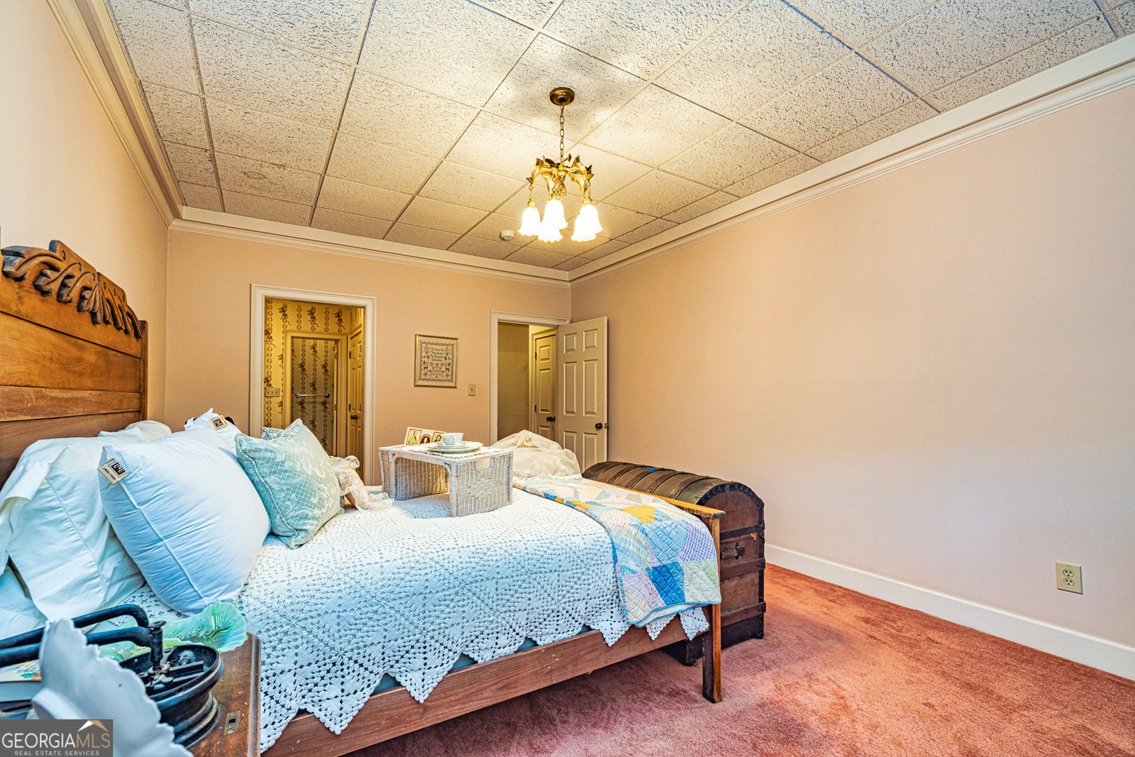 1015 Wahoo Hill Newnan - Photo 52