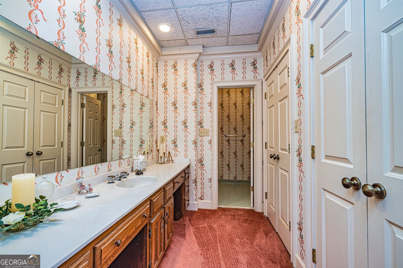 1015 Wahoo Hill Newnan - Photo 53