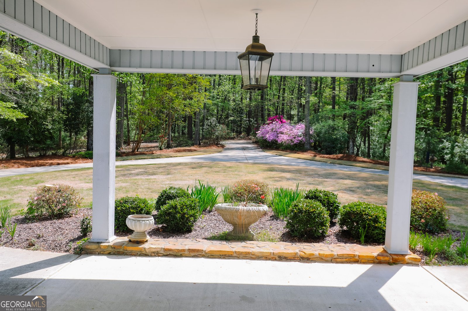 1015 Wahoo Hill Newnan - Photo 56