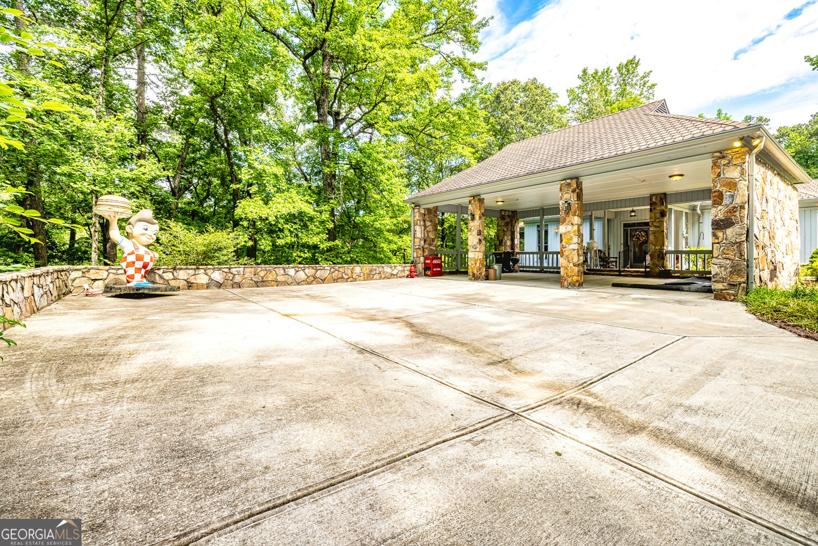 1015 Wahoo Hill Newnan - Photo 58