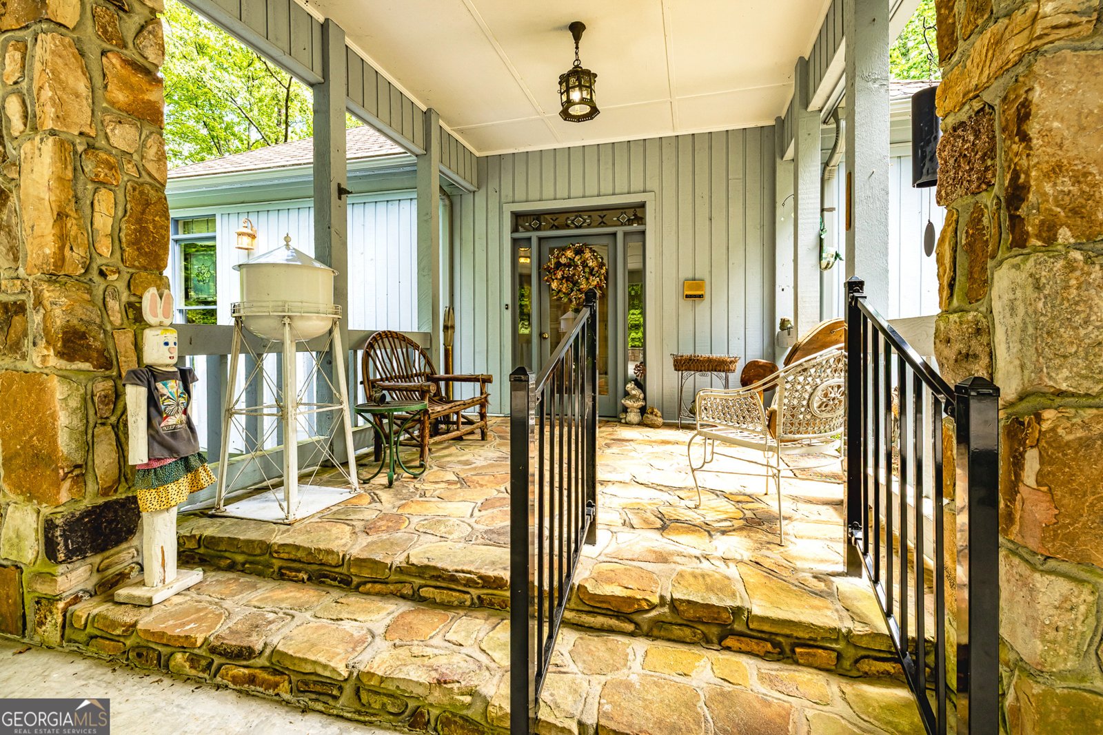 1015 Wahoo Hill Newnan - Photo 59