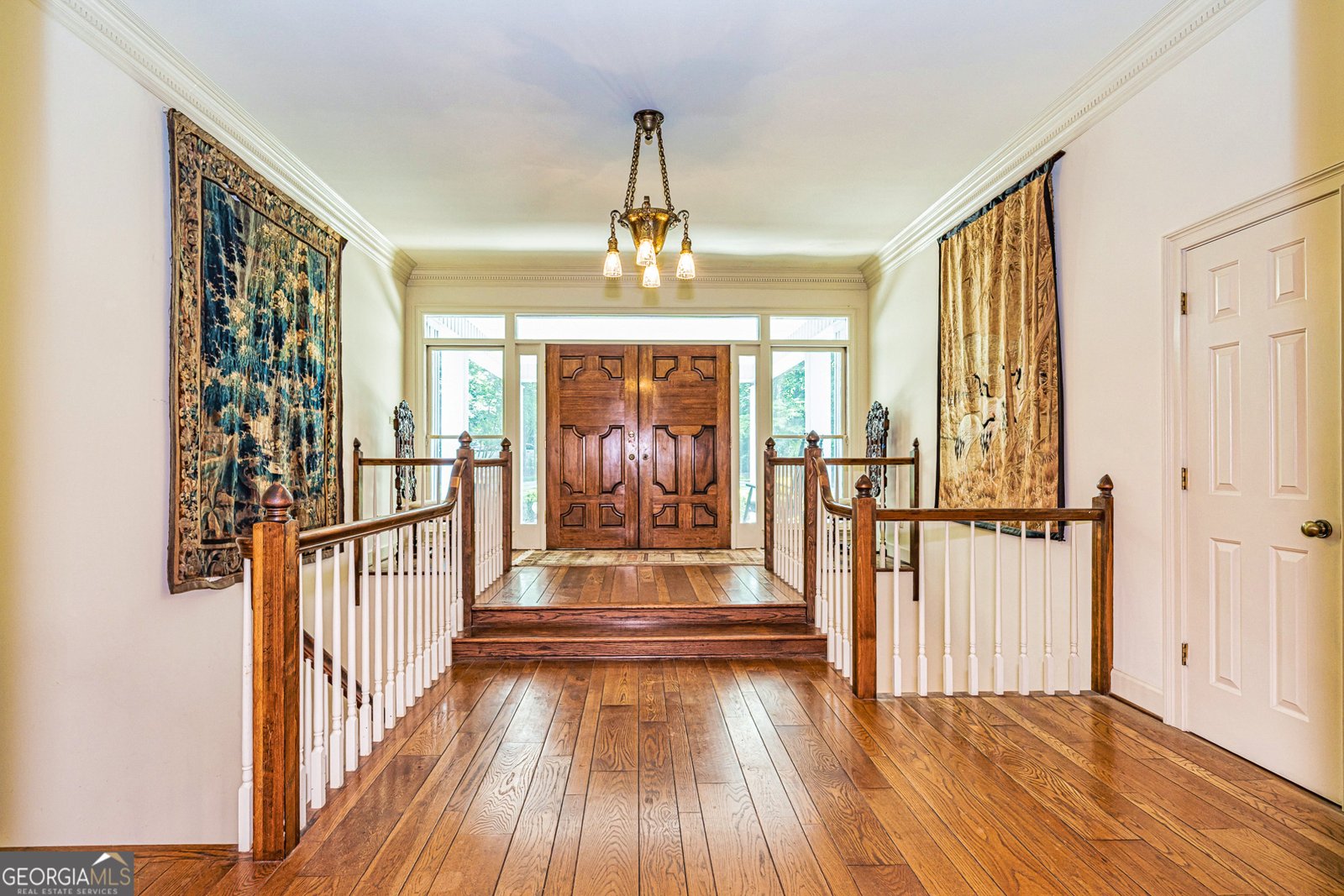 1015 Wahoo Hill Newnan - Photo 6