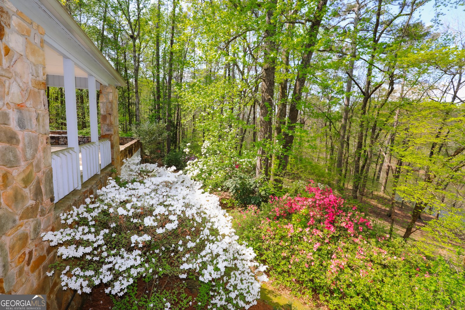 1015 Wahoo Hill Newnan - Photo 61