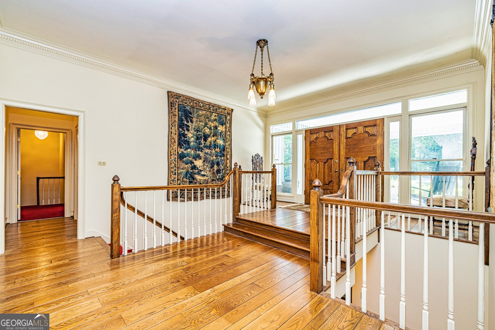 1015 Wahoo Hill Newnan - Photo 7