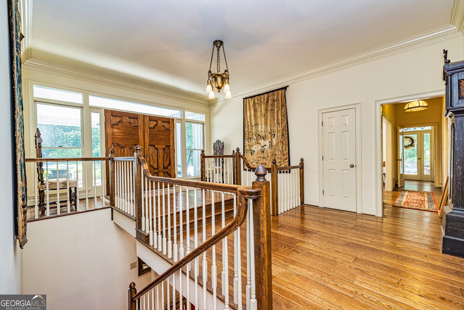 1015 Wahoo Hill Newnan - Photo 8