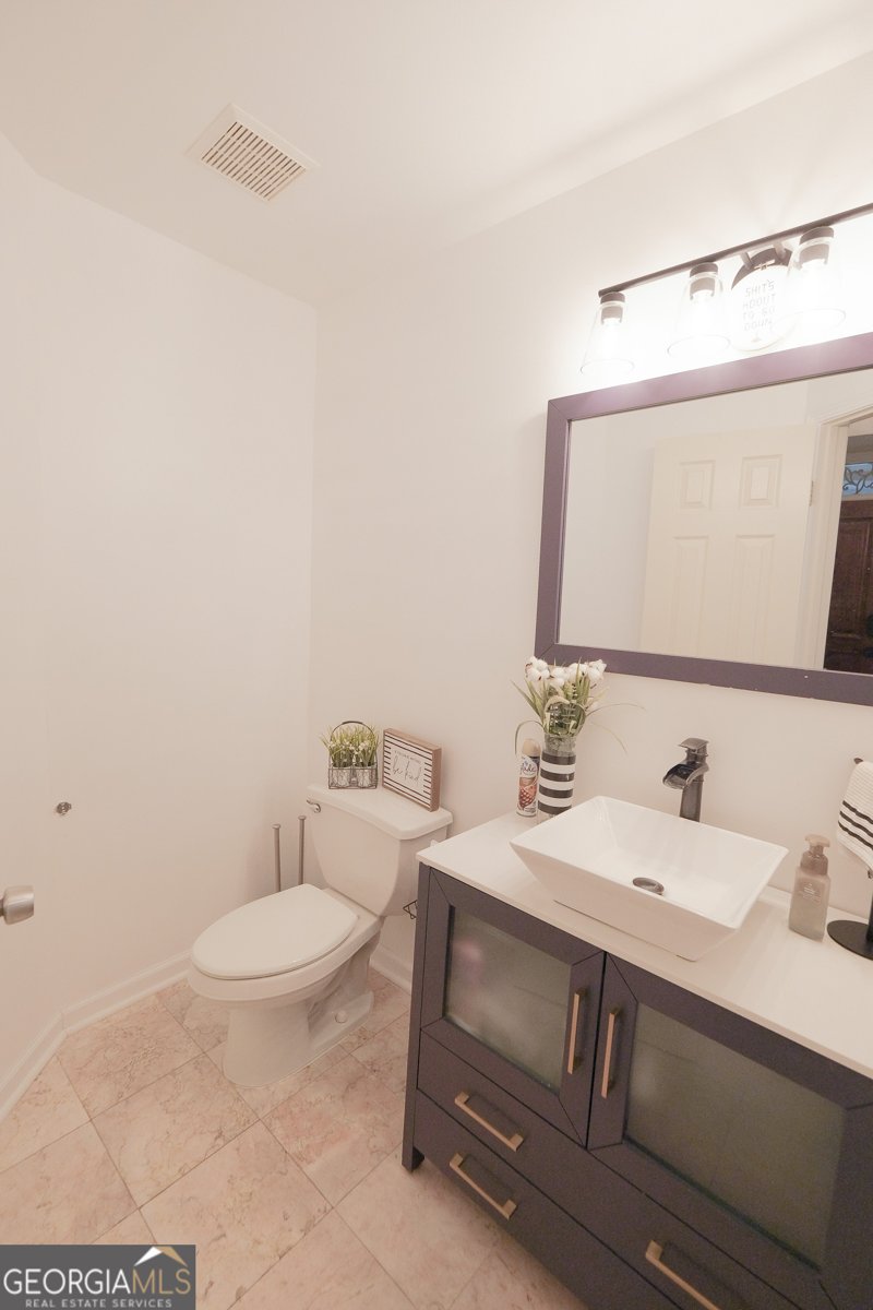 82 Golden Grove Lane Richmond Hill - Photo 17