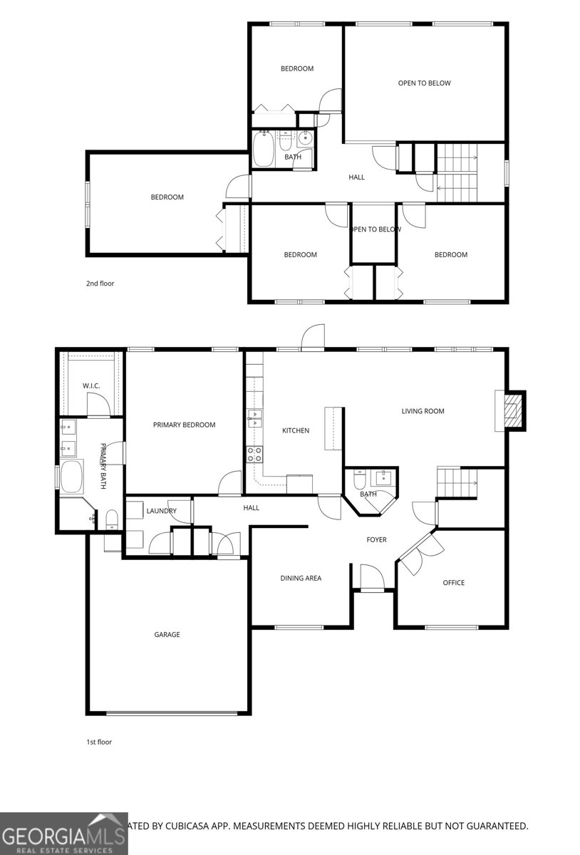 82 Golden Grove Lane Richmond Hill - Photo 37