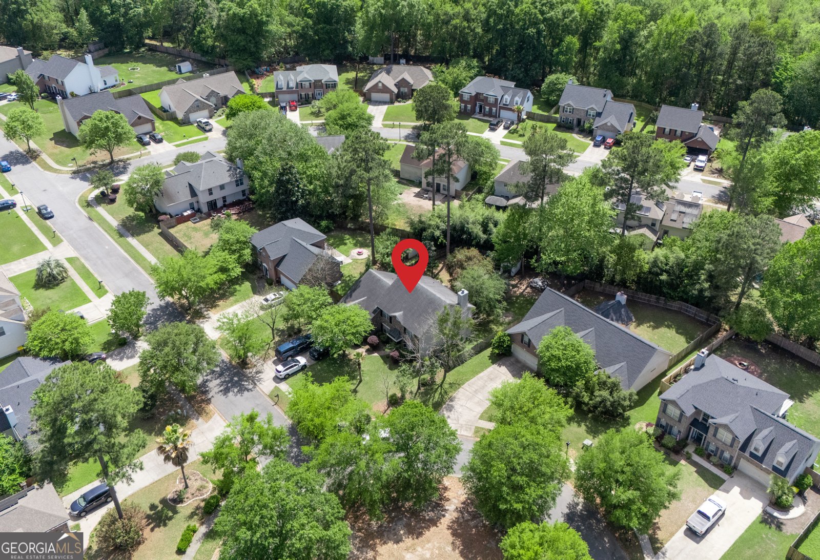 82 Golden Grove Lane Richmond Hill - Photo 38