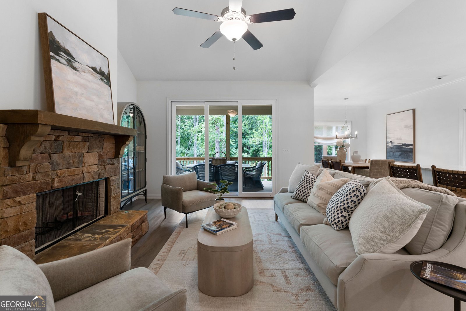 117 Fort Gibson Court Waleska - Photo 11