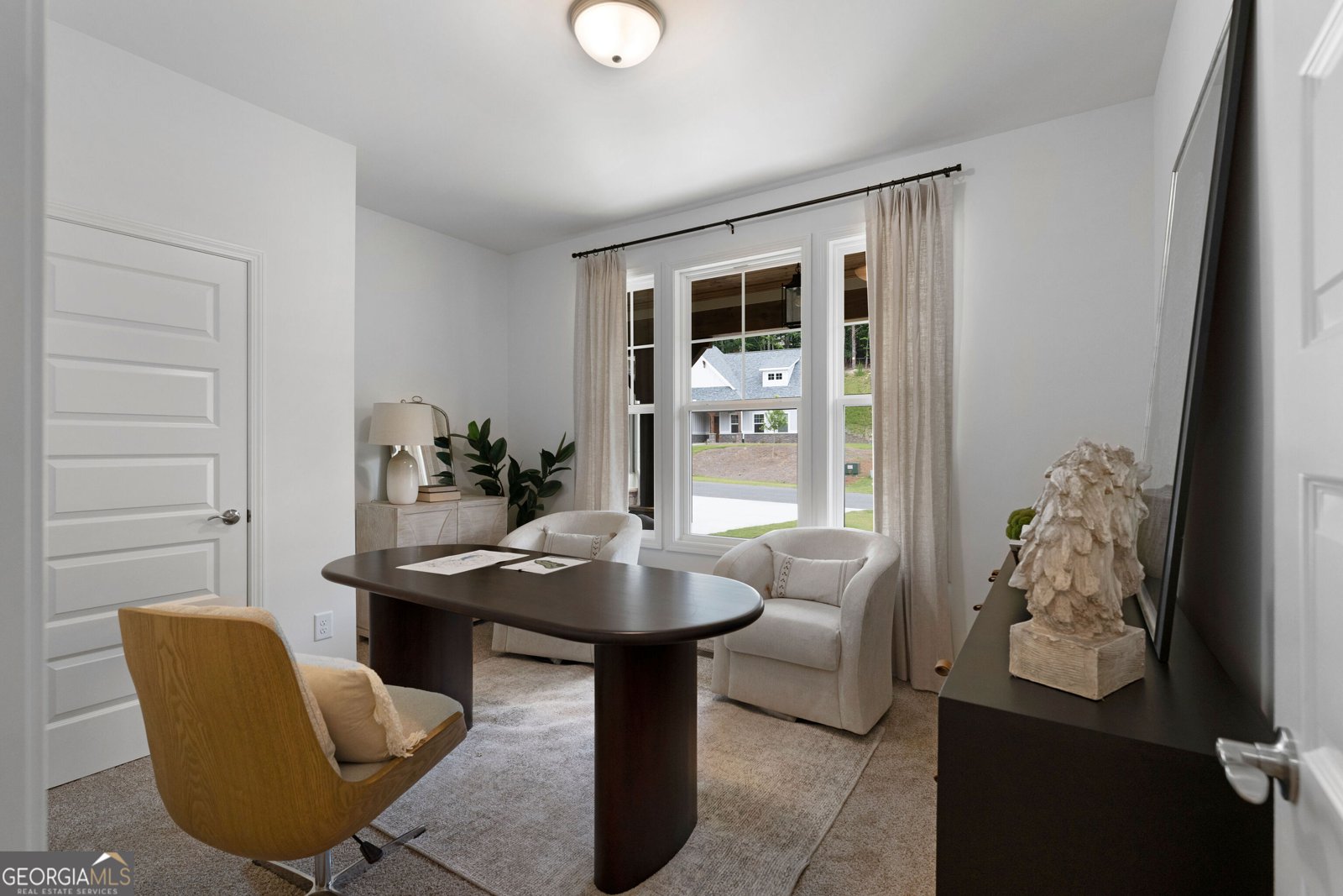 117 Fort Gibson Court Waleska - Photo 12