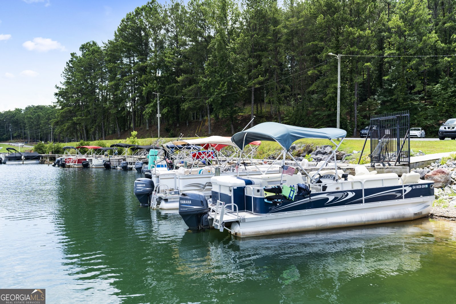 117 Fort Gibson Court Waleska - Photo 24