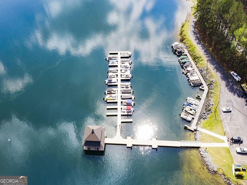 117 Fort Gibson Court Waleska - Photo 25