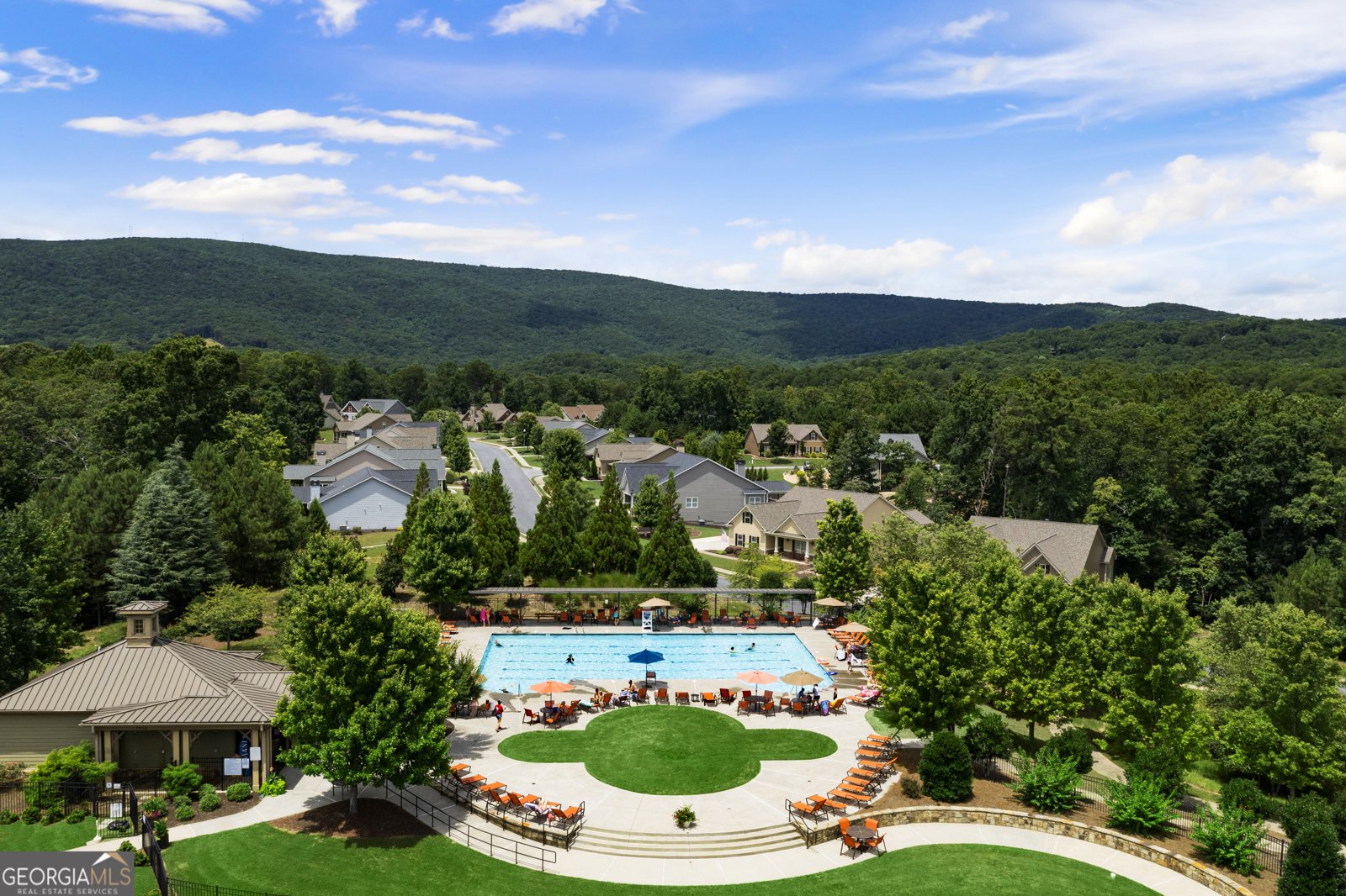 117 Fort Gibson Court Waleska - Photo 26