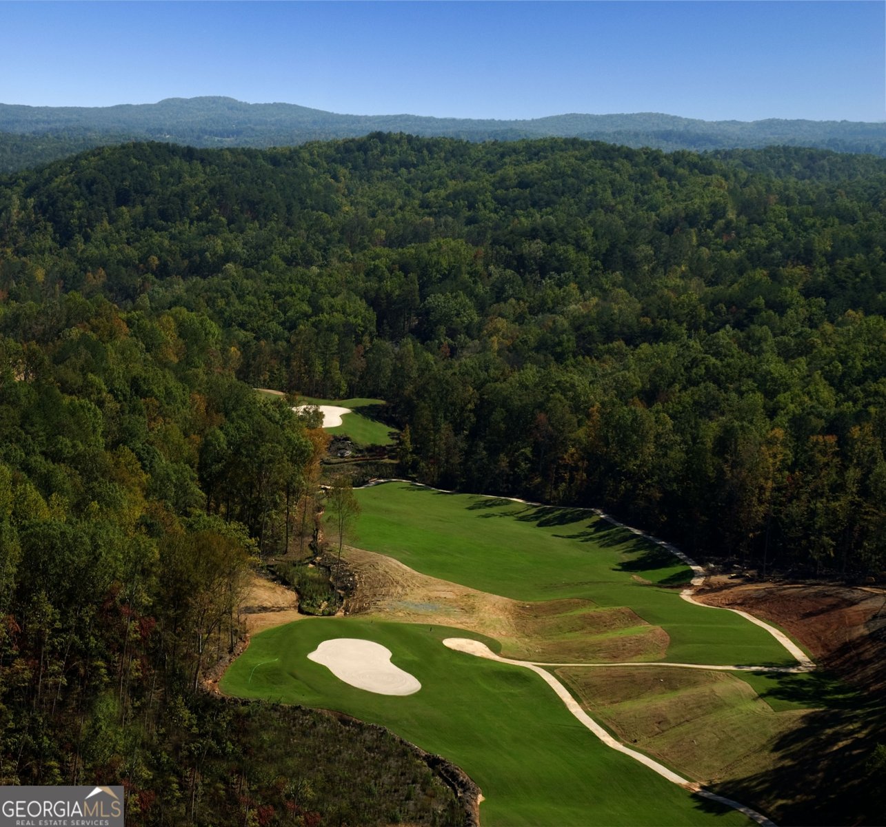 117 Fort Gibson Court Waleska - Photo 28