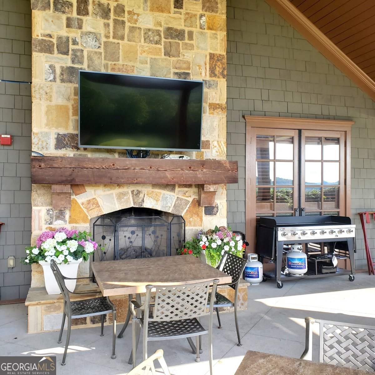 117 Fort Gibson Court Waleska - Photo 31