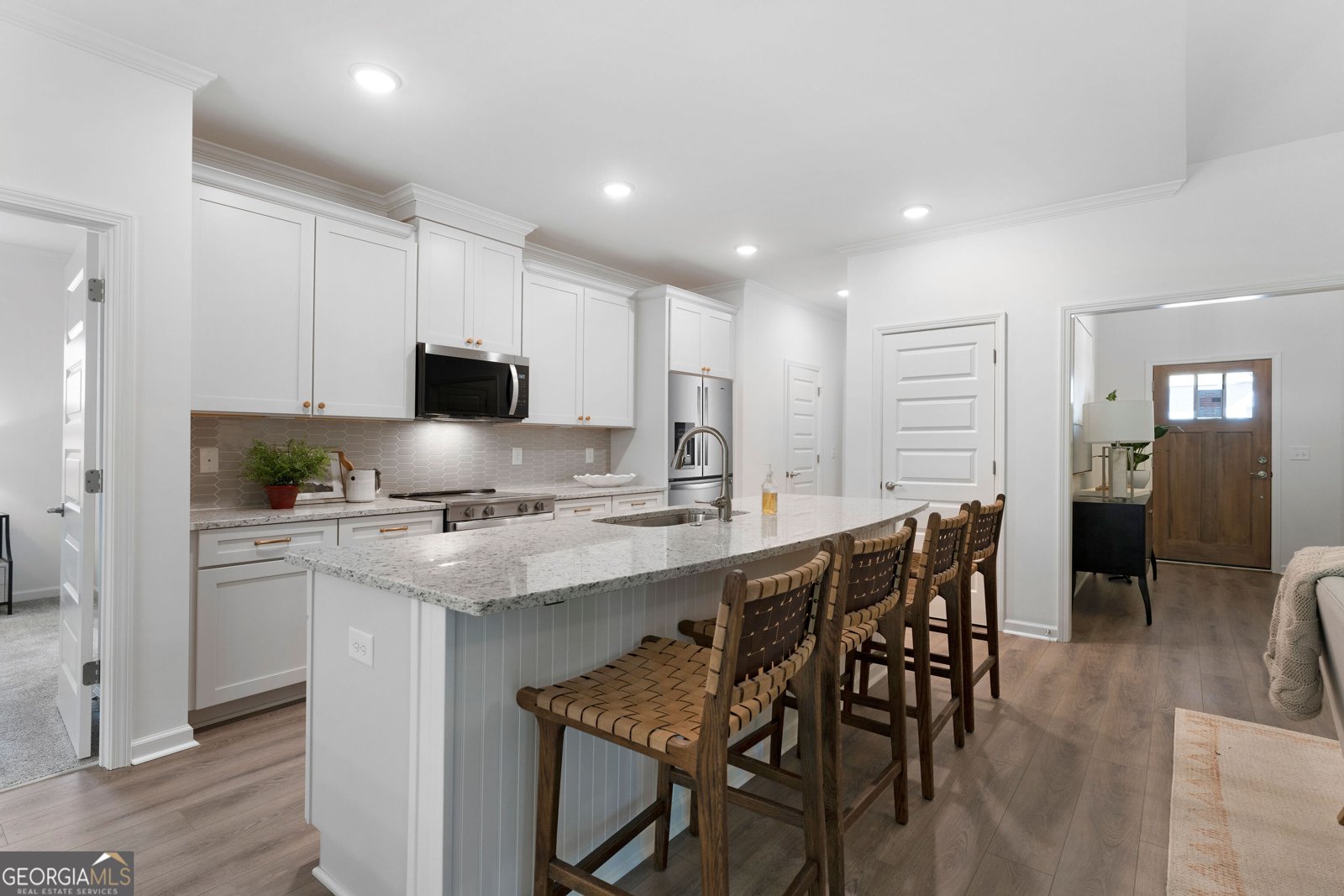 117 Fort Gibson Court Waleska - Photo 6