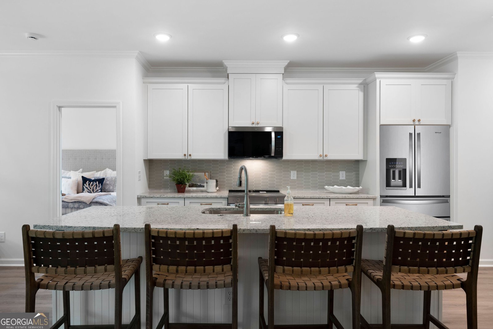 117 Fort Gibson Court Waleska - Photo 7