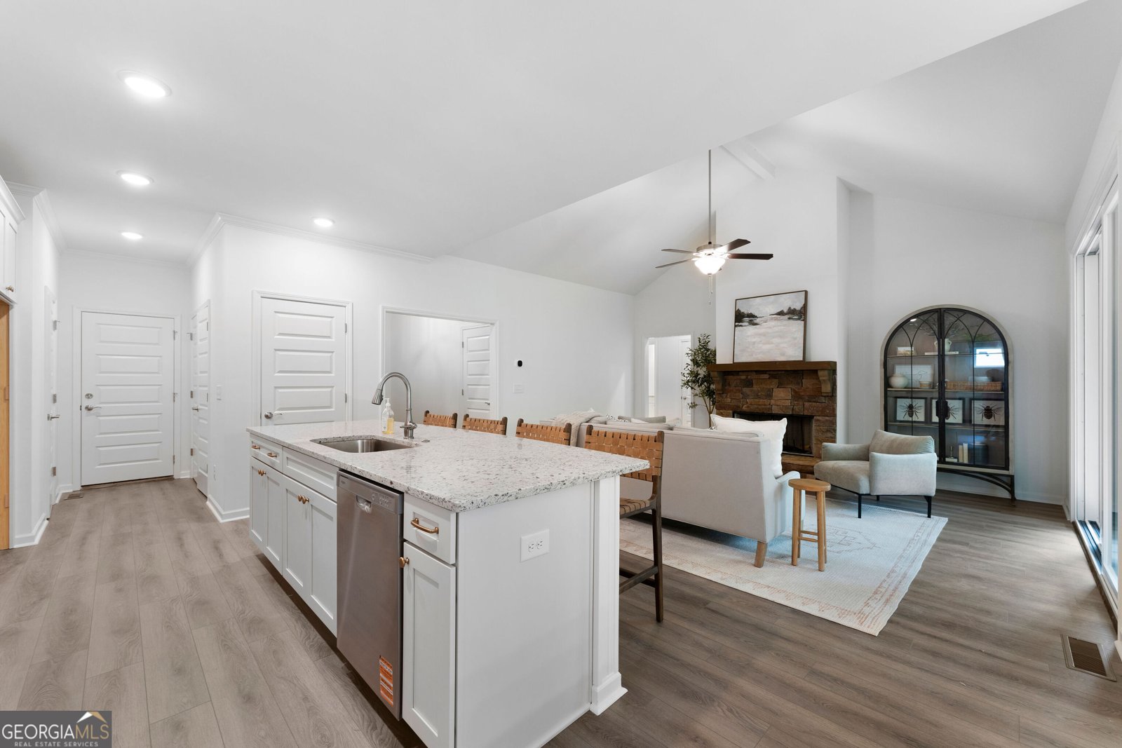 117 Fort Gibson Court Waleska - Photo 8