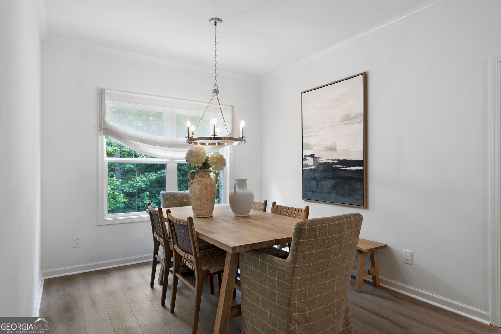 117 Fort Gibson Court Waleska - Photo 9