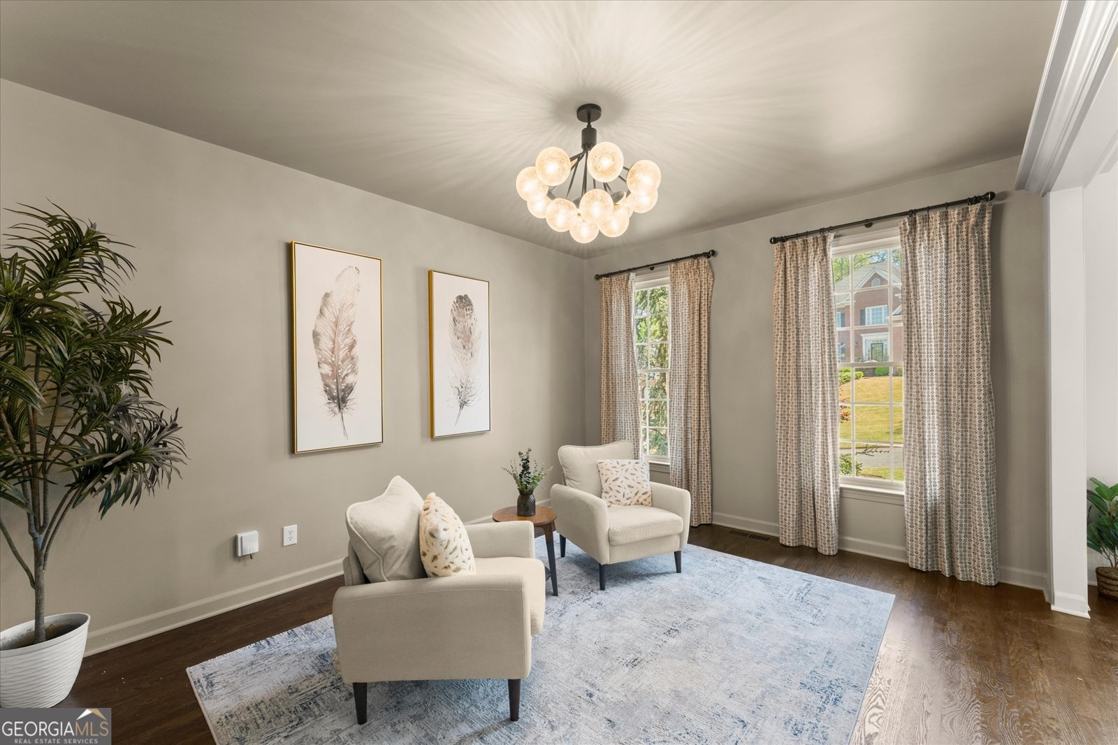 680 Copper Creek Circle Milton - Photo 11