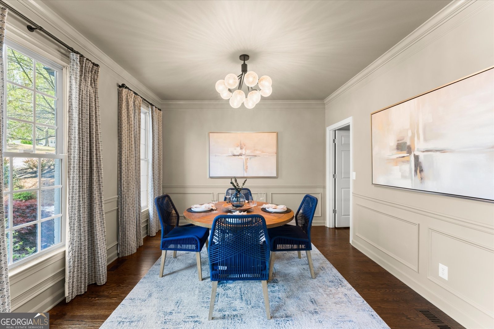 680 Copper Creek Circle Milton - Photo 8