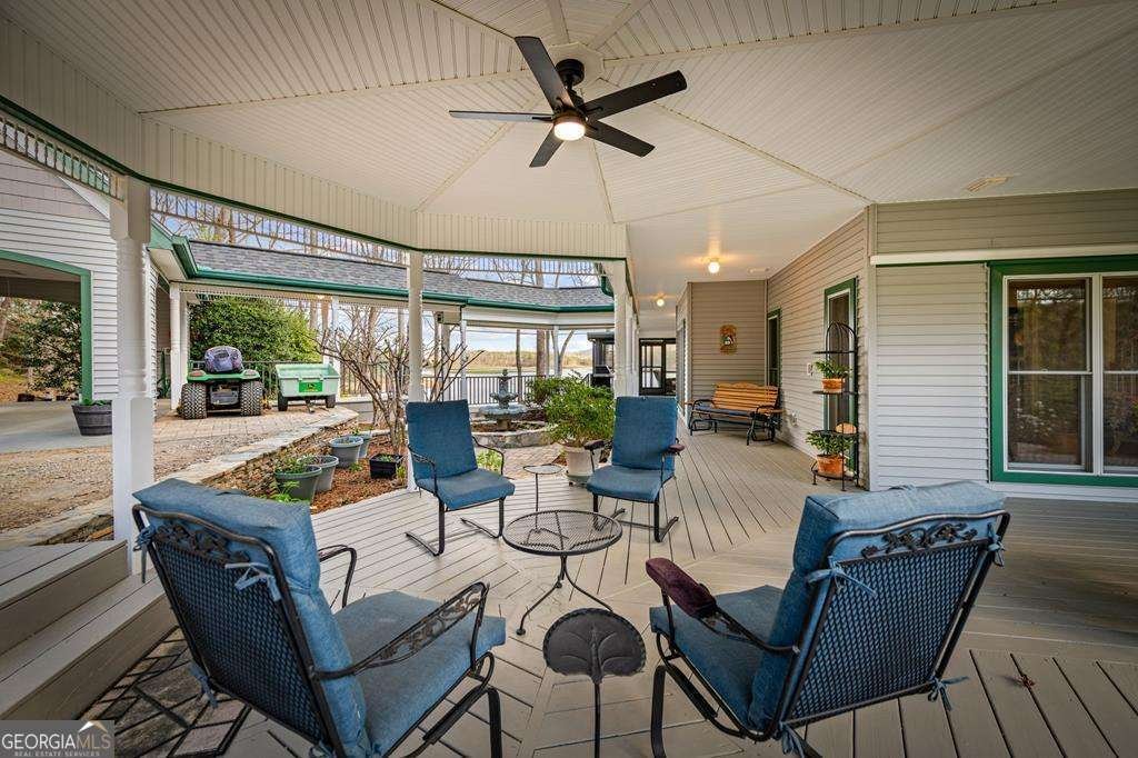 216 Burnell Lane Blairsville - Photo 10