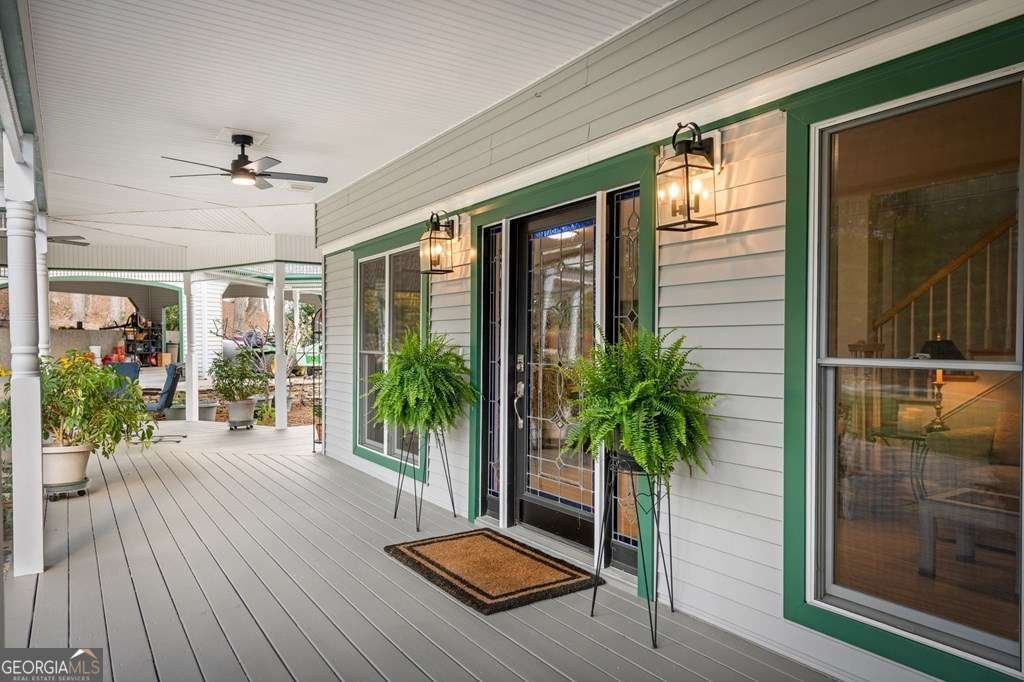 216 Burnell Lane Blairsville - Photo 11