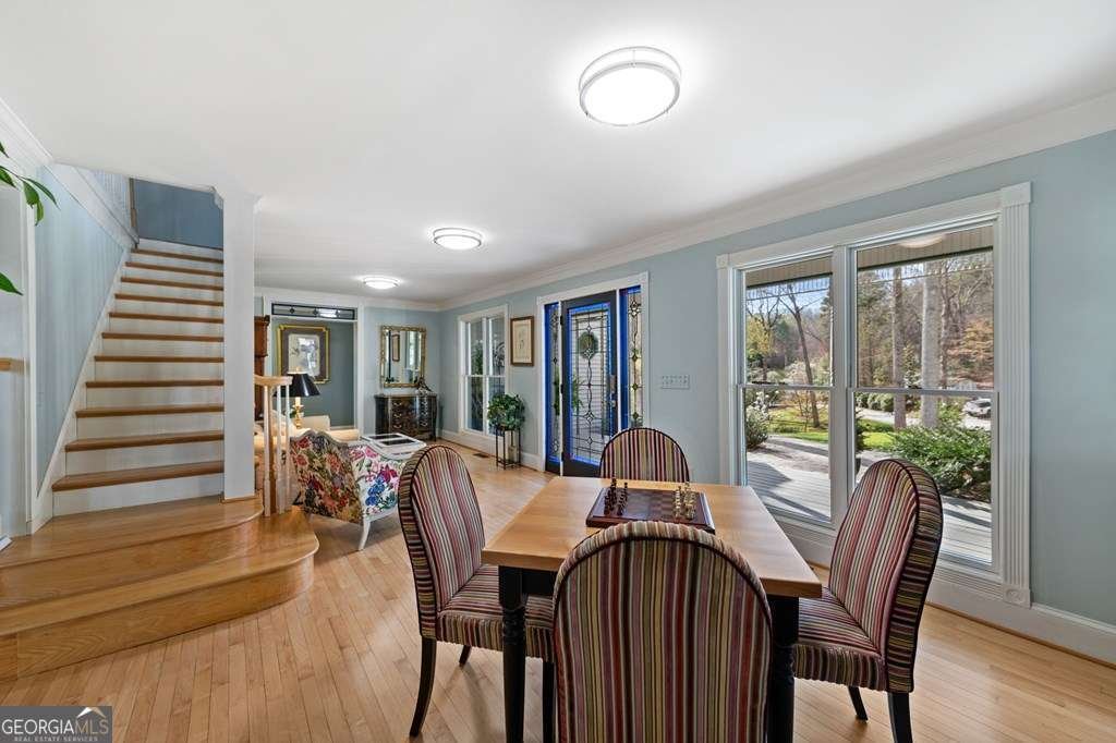 216 Burnell Lane Blairsville - Photo 12