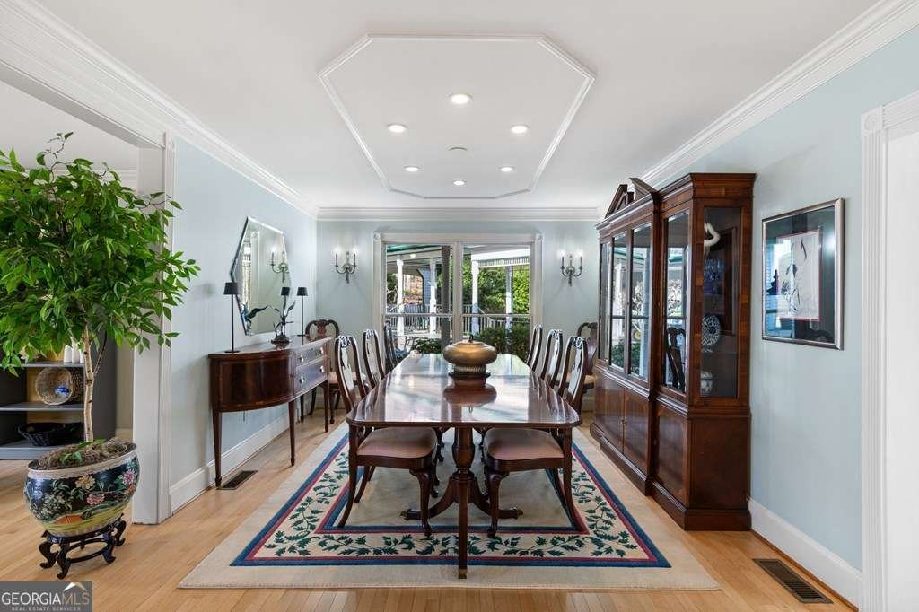 216 Burnell Lane Blairsville - Photo 14