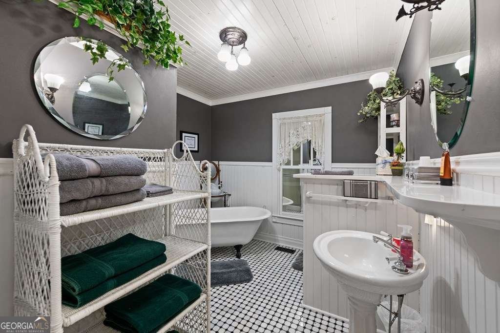 216 Burnell Lane Blairsville - Photo 16