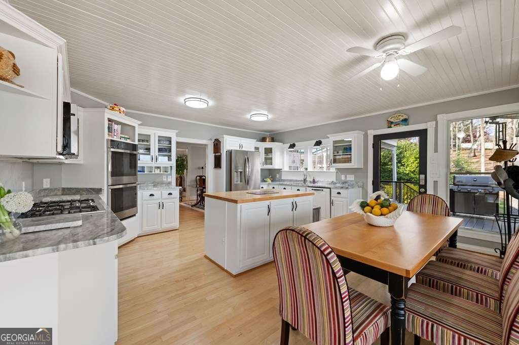 216 Burnell Lane Blairsville - Photo 19