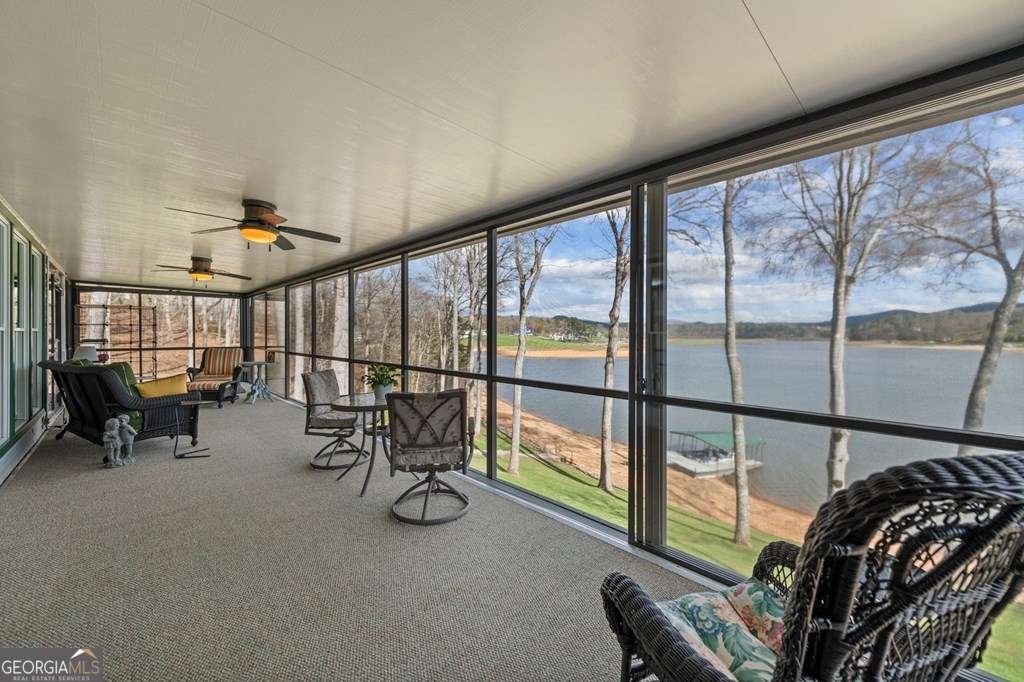 216 Burnell Lane Blairsville - Photo 21