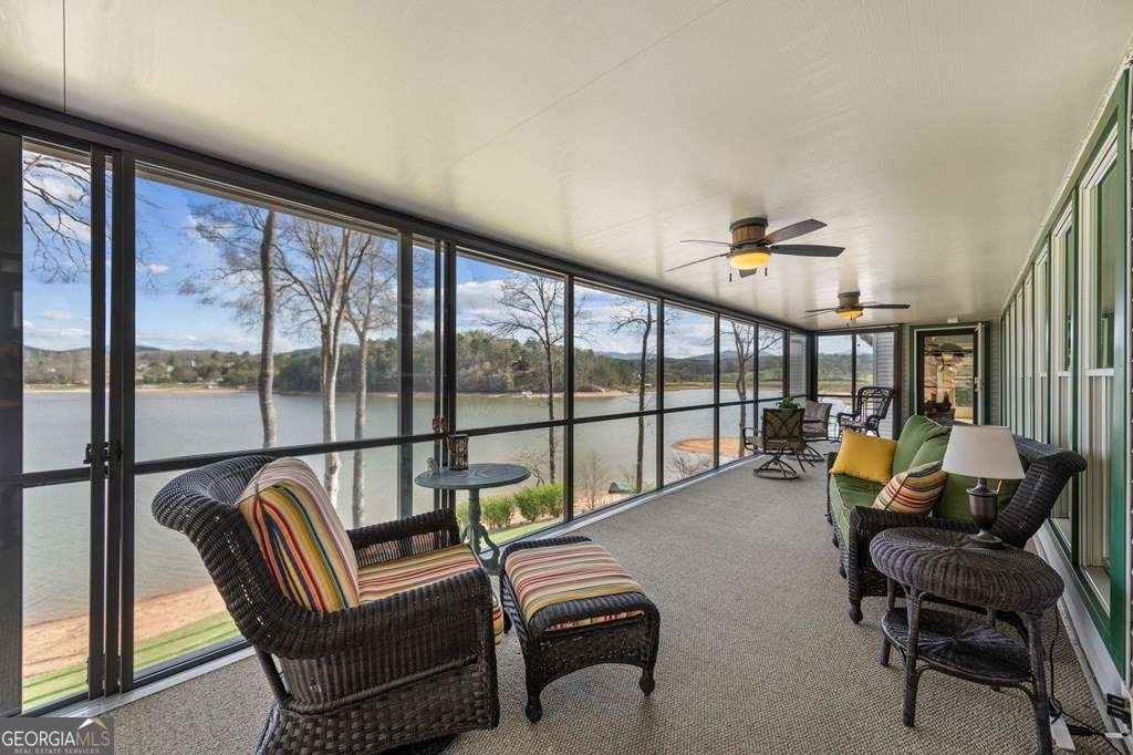 216 Burnell Lane Blairsville - Photo 22