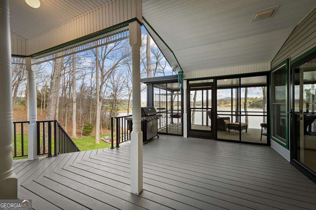 216 Burnell Lane Blairsville - Photo 23