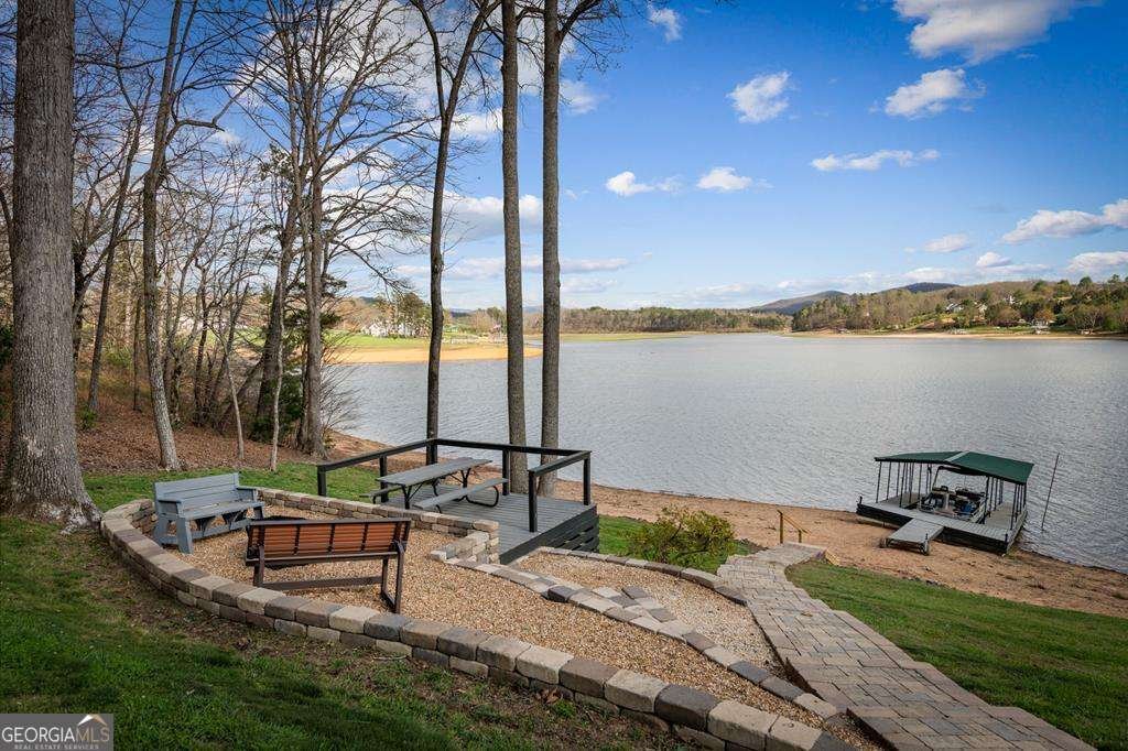 216 Burnell Lane Blairsville - Photo 24