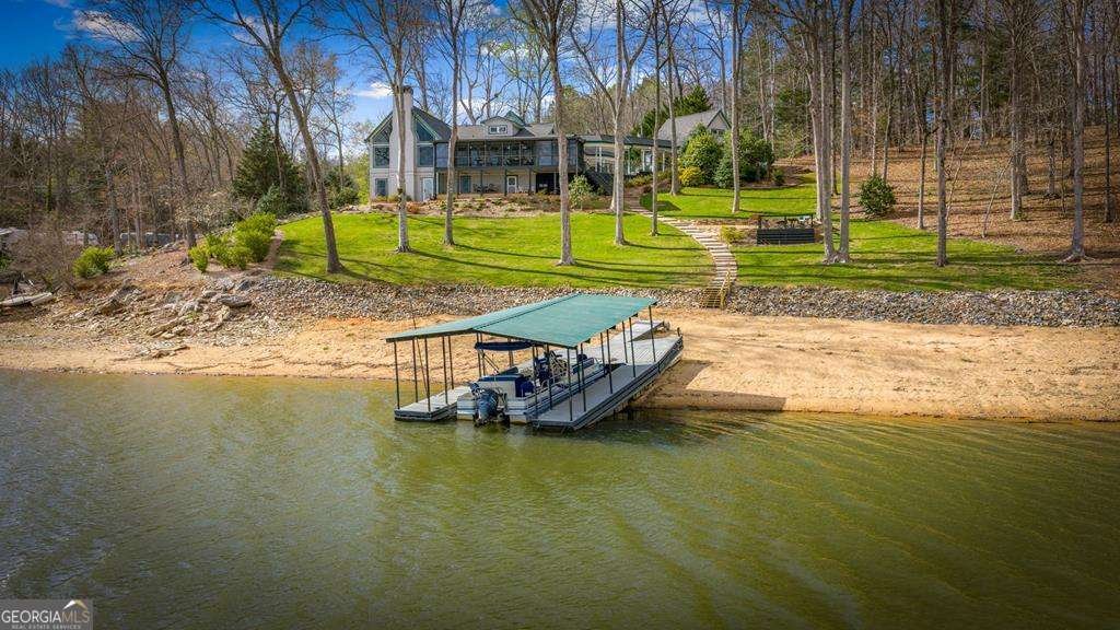 216 Burnell Lane Blairsville - Photo 25