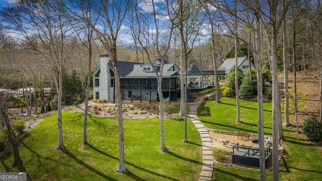 216 Burnell Lane Blairsville - Photo 26