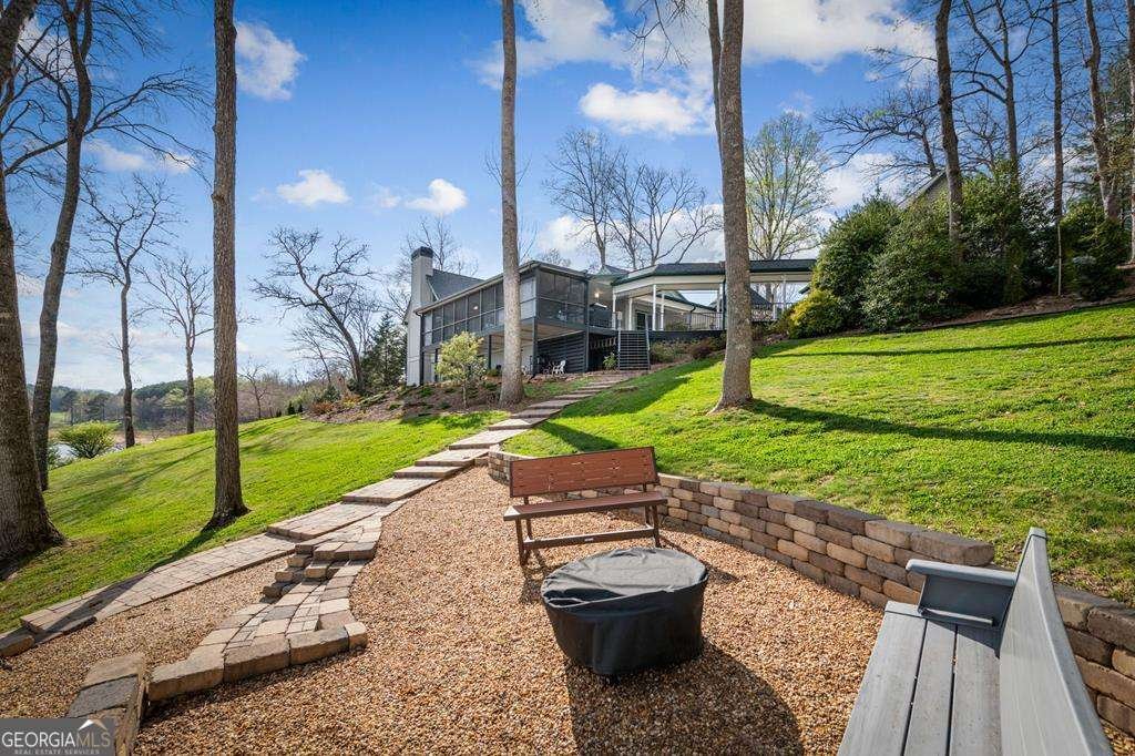 216 Burnell Lane Blairsville - Photo 27